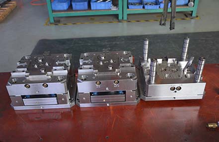  注塑模具加工中的收縮痕該如何避免呢？