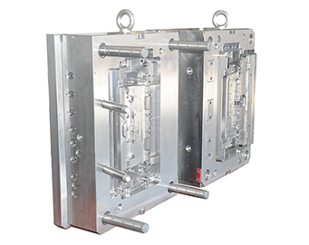 如何選擇注塑模具鋼？