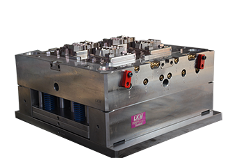 塑膠模具加工的標(biāo)準(zhǔn)化加工流程是怎樣的？