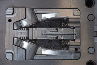 銘洋宇通優(yōu)質(zhì)注塑模具供應商，幫你避免模具加工中的“坑”