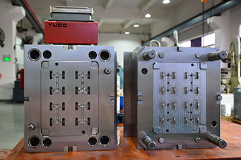 選擇注塑模具廠(chǎng)家，您最擔(dān)心的是什么問(wèn)題呢？