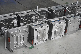 注塑模具之加強(qiáng)肋的設(shè)計(jì)需要考慮哪些問題？