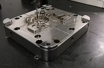 合適的注塑模具公司會為您節(jié)省時間多少時間？