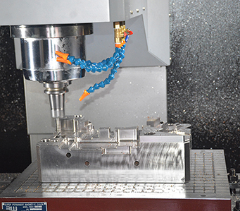 如何解決數(shù)控加工精度問(wèn)題？