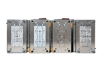 注塑模具在生產(chǎn)中有哪些注意事項？