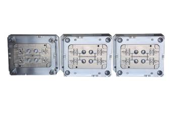 ABS注塑模具成型產(chǎn)品如何增加產(chǎn)品表面亮度？