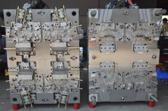 精密塑膠注塑模具的優(yōu)勢是什么？