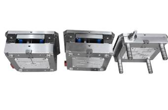 塑料注塑成型中塑料出現(xiàn)色差應(yīng)該怎么辦？