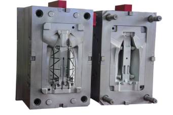 塑料模具注塑加工出現(xiàn)問(wèn)題不要著急，這樣處理就好了