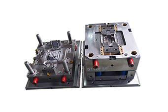 塑膠模具加工，基準(zhǔn)選得對(duì)，加工才到位