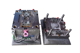 塑料模具注塑加工的特點(diǎn)是什么？