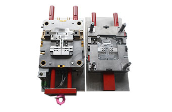 塑膠模具生產(chǎn)有什么特點(diǎn)呢？