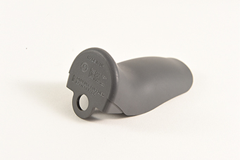 模具注塑加工中，不同塑料對(duì)冷料井的不同要求