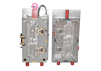 開模注塑與手板模型之間有哪些區(qū)別？