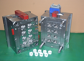 深圳哪里制作精密塑料模具？