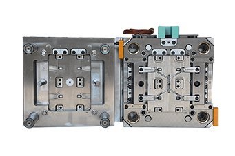 有什么方法可以智能控制注塑模具的冷卻溫度？