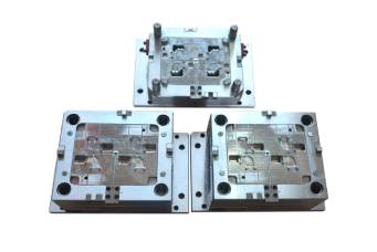 精密注塑模具加工的特點(diǎn)是什么？