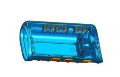 手機(jī)雙色模具制造 手機(jī)雙色模具制造