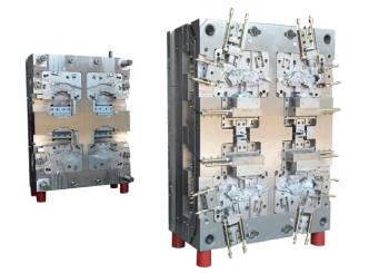 影響注塑模具性能的因素有哪些？