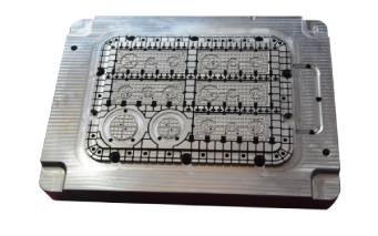 不同類型的精密注塑模具有哪些特征？