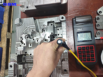 注塑模具制造有哪些常用的質(zhì)量檢測設(shè)備？（二）