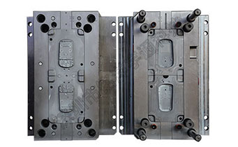 在精密注塑模具加工中彈簧的作用是什么？