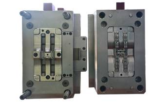 精密模具注塑時(shí)在檢查維修有哪些地方？
