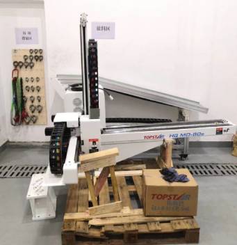 塑料模具注塑中機械手的使用有哪些好處？