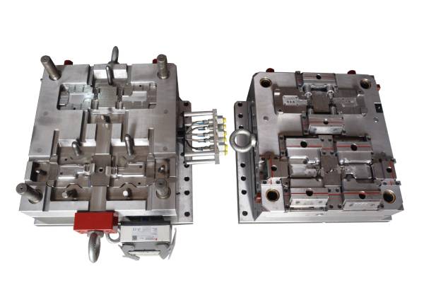 高精密注塑模具加工 高精密注塑模具加工