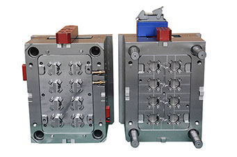 注塑成型時為什么會出現(xiàn)夾水紋的缺陷，又該如何解決？