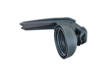 塑膠產(chǎn)品生產(chǎn)采用注塑成型有什么好處？