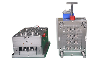 模具注塑加工中模腔內(nèi)氣體來源有哪些？