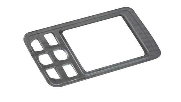 塑膠墊圈模具 塑膠墊圈模具