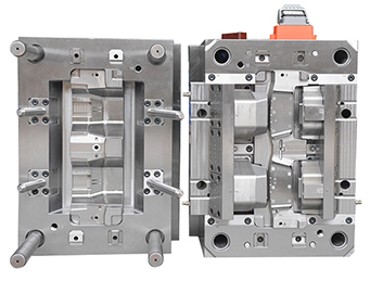 金屬嵌件注塑為什么會出現(xiàn)腫脹和鼓泡？