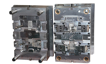塑膠注塑模具設(shè)計(jì)中型腔數(shù)目的確定有什么重大意義？