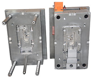 精密注塑模具為什么會失效？