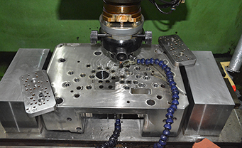模具注塑生產(chǎn)廠家—為您提供高品質模具