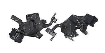 塑料注塑加工產(chǎn)品為什么會出現(xiàn)氣泡？