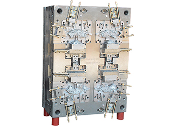 深圳塑膠模具有限公司哪家好？