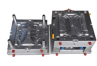 塑料模具制造五大步驟，趕緊學起來！