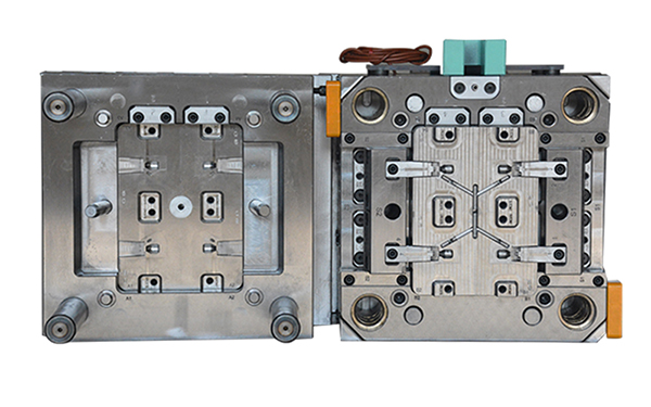 精密注塑模具加工 精密注塑模具加工