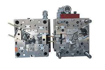 注塑成型產(chǎn)品為什么要有脫模斜度，其大小取決于什么？