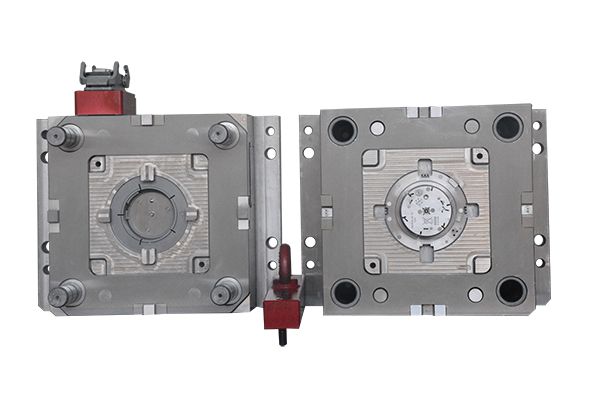 塑料注塑加工 塑料注塑加工