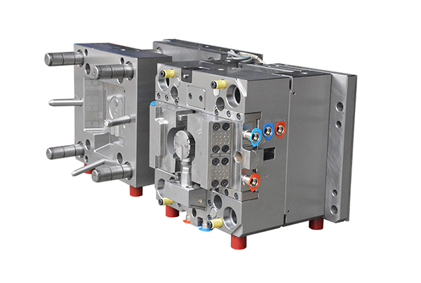 塑膠注塑模具加工廠(chǎng)