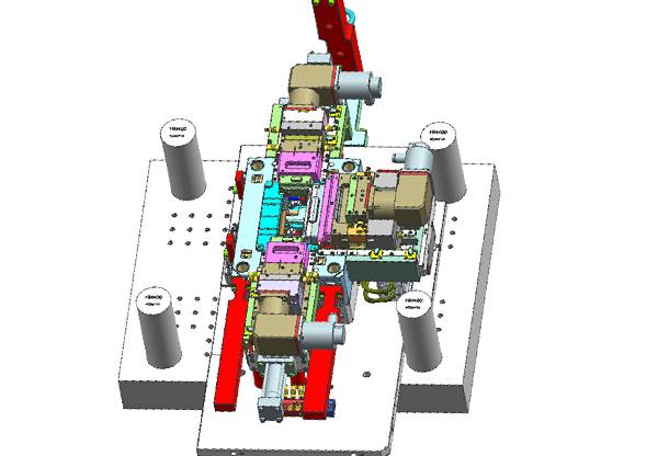 精密注塑模具生產廠家 精密注塑模具生產廠家