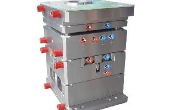 怎樣的才能稱之為精密模具呢？看完這四篇你就了解了（一）