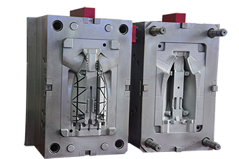 找模具制造加工廠為什么要找專業(yè)的？