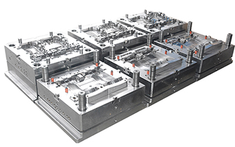 「專業(yè)模具制造商」質(zhì)量決定效益，效益占領(lǐng)市場