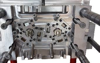 精密注塑模具的成型過程你知道嗎？