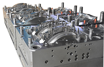 哪里的模具制造商比較好？